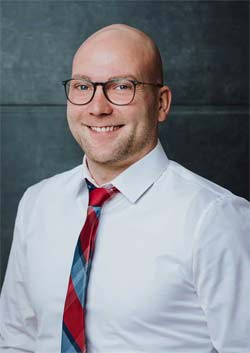 Daniel Schuch