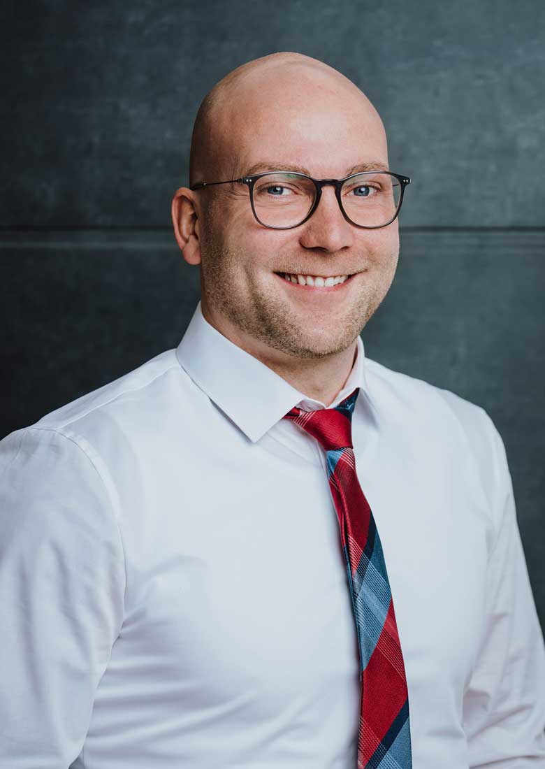 Daniel Schuch