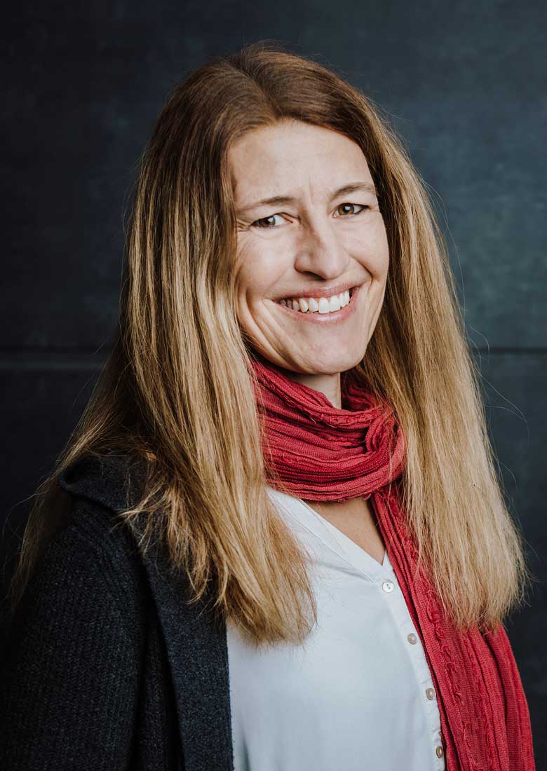 Kerstin Fricke