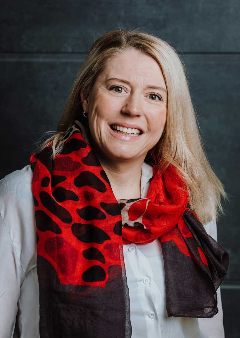 Nadja Goldmann