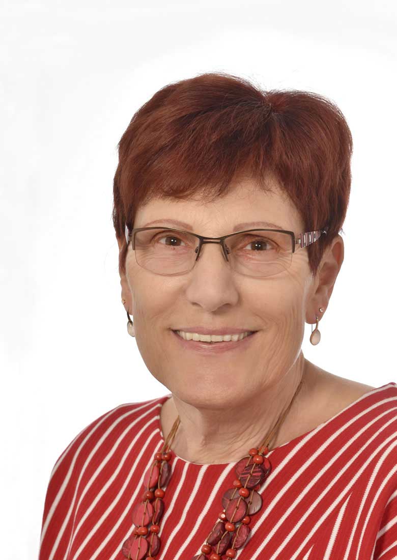 Renate Fischer