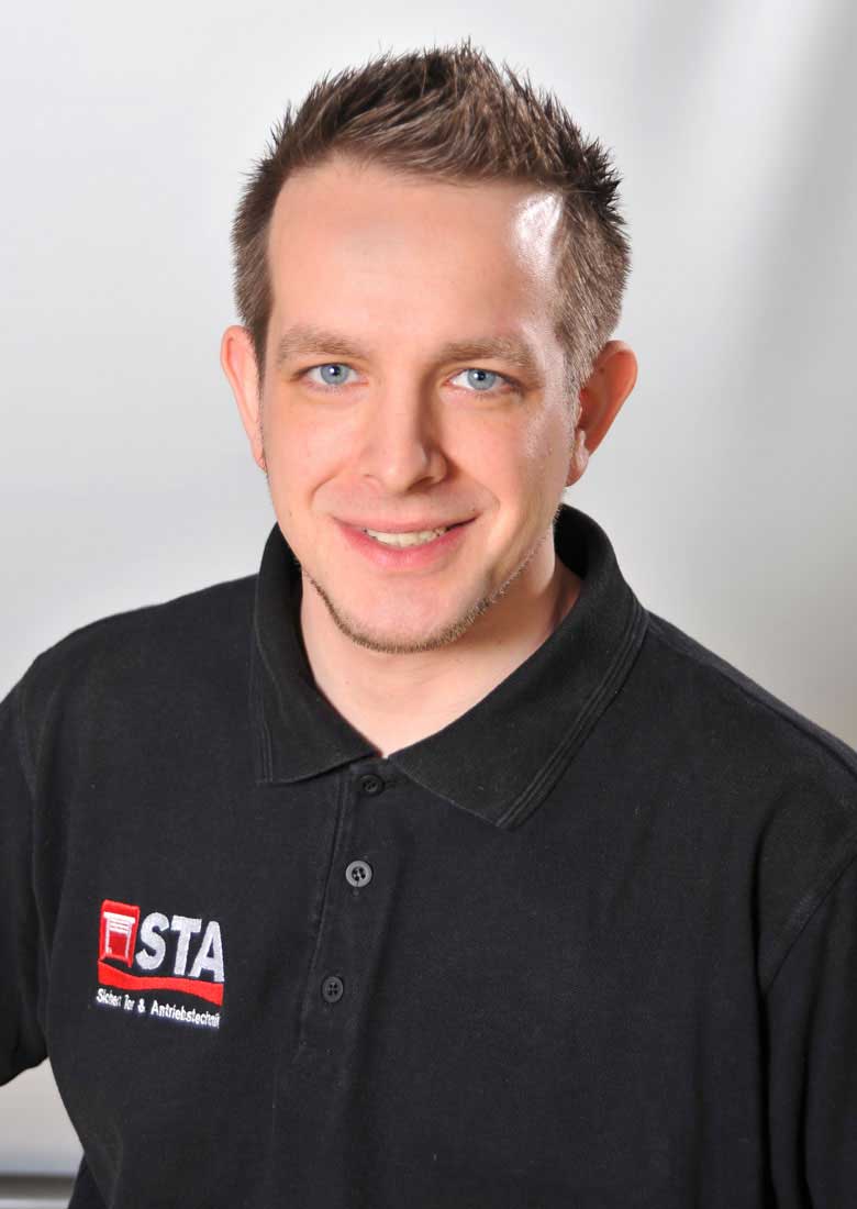 Sven Sichert